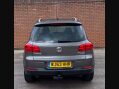 Volkswagen Tiguan 2.0 Tiguan SE TDI BlueMotion Technology 4Motion 4WD 5dr 13