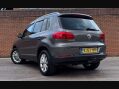 Volkswagen Tiguan 2.0 Tiguan SE TDI BlueMotion Technology 4Motion 4WD 5dr 15