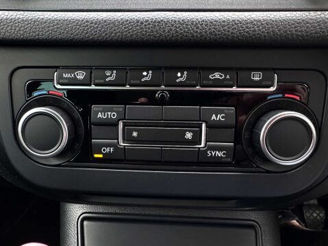 Volkswagen Tiguan 2.0 Tiguan SE TDI BlueMotion Technology 4Motion 4WD 5dr 29