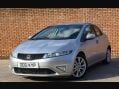 Honda Civic 1.8 Civic Si i-VTec 5dr 5