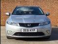 Honda Civic 1.8 Civic Si i-VTec 5dr 3