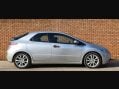 Honda Civic 1.8 Civic Si i-VTec 5dr 4