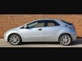 Honda Civic 1.8 Civic Si i-VTec 5dr 6