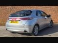 Honda Civic 1.8 Civic Si i-VTec 5dr 8