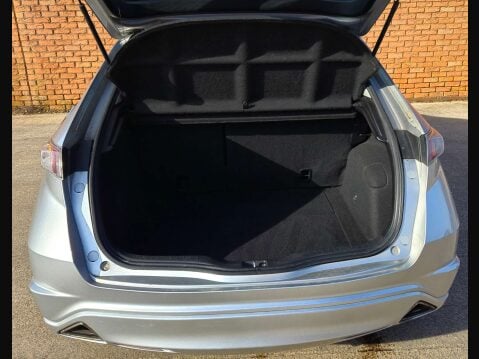 Honda Civic 1.8 Civic Si i-VTec 5dr 9