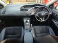 Honda Civic 1.8 Civic Si i-VTec 5dr 11