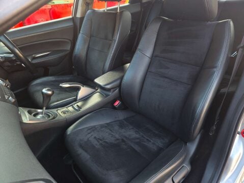 Honda Civic 1.8 Civic Si i-VTec 5dr 12