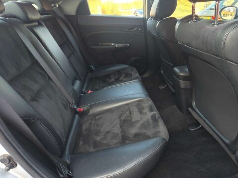 Honda Civic 1.8 Civic Si i-VTec 5dr 15