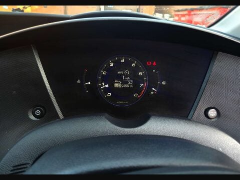 Honda Civic 1.8 Civic Si i-VTec 5dr 17