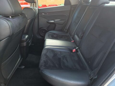 Honda Civic 1.8 Civic Si i-VTec 5dr 19
