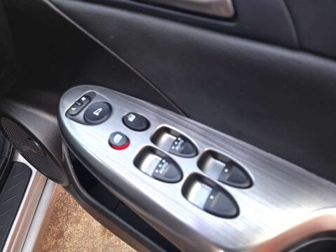 Honda Civic 1.8 Civic Si i-VTec 5dr 20