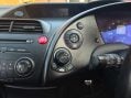 Honda Civic 1.8 Civic Si i-VTec 5dr 21