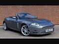 Jaguar XK 4.2 XKR 4.2 Auto 2dr 1
