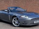 Jaguar XK 4.2 XKR 4.2 Auto 2dr