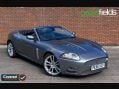Jaguar XK 4.2 XKR 4.2 Auto 2dr 3