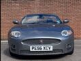 Jaguar XK 4.2 XKR 4.2 Auto 2dr 4