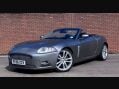 Jaguar XK 4.2 XKR 4.2 Auto 2dr 5