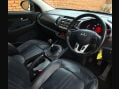 Kia Sportage 2.0 Sportage KX-3 Sat Nav CRDi 4WD 5dr 14