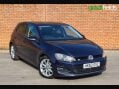 Volkswagen Golf 2.0 Golf GT BlueMotion Technology TDI Semi-Auto 5dr 1