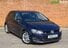 Volkswagen Golf 2.0 Golf GT BlueMotion Technology TDI Semi-Auto 5dr