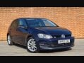 Volkswagen Golf 2.0 Golf GT BlueMotion Technology TDI Semi-Auto 5dr 3
