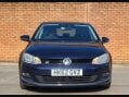 Volkswagen Golf 2.0 Golf GT BlueMotion Technology TDI Semi-Auto 5dr 5