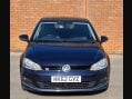 Volkswagen Golf 2.0 Golf GT BlueMotion Technology TDI Semi-Auto 5dr 6