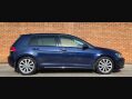 Volkswagen Golf 2.0 Golf GT BlueMotion Technology TDI Semi-Auto 5dr 8