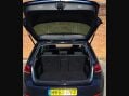 Volkswagen Golf 2.0 Golf GT BlueMotion Technology TDI Semi-Auto 5dr 9