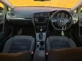 Volkswagen Golf 2.0 Golf GT BlueMotion Technology TDI Semi-Auto 5dr 10