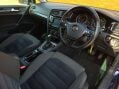 Volkswagen Golf 2.0 Golf GT BlueMotion Technology TDI Semi-Auto 5dr 12