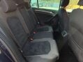 Volkswagen Golf 2.0 Golf GT BlueMotion Technology TDI Semi-Auto 5dr 13