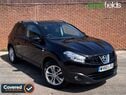 Nissan Qashqai 1.6 Qashqai N-Tec 5dr