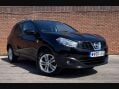 Nissan Qashqai 1.6 Qashqai N-Tec 5dr 3