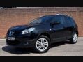 Nissan Qashqai 1.6 Qashqai N-Tec 5dr 4