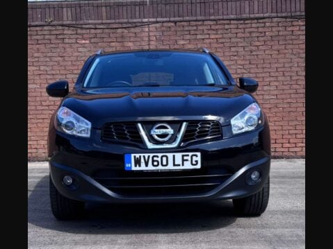 Nissan Qashqai 1.6 Qashqai N-Tec 5dr 5