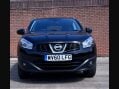 Nissan Qashqai 1.6 Qashqai N-Tec 5dr 5