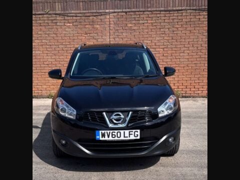 Nissan Qashqai 1.6 Qashqai N-Tec 5dr 6