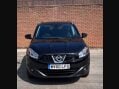Nissan Qashqai 1.6 Qashqai N-Tec 5dr 6