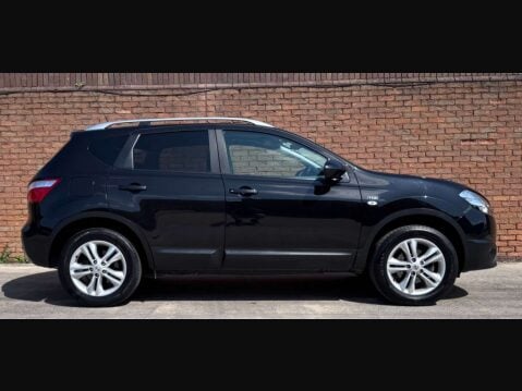 Nissan Qashqai 1.6 Qashqai N-Tec 5dr 7
