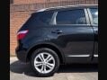 Nissan Qashqai 1.6 Qashqai N-Tec 5dr 8