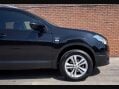 Nissan Qashqai 1.6 Qashqai N-Tec 5dr 9
