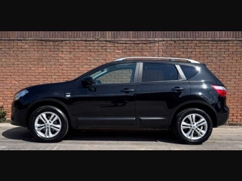 Nissan Qashqai 1.6 Qashqai N-Tec 5dr 10