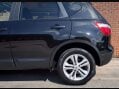 Nissan Qashqai 1.6 Qashqai N-Tec 5dr 12