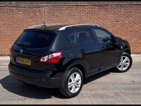 Nissan Qashqai 1.6 Qashqai N-Tec 5dr 13