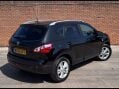 Nissan Qashqai 1.6 Qashqai N-Tec 5dr 13