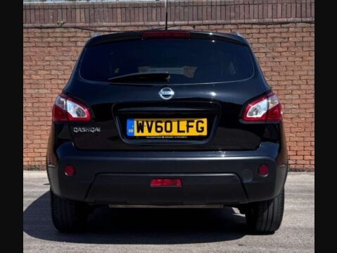 Nissan Qashqai 1.6 Qashqai N-Tec 5dr 15