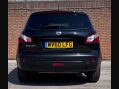 Nissan Qashqai 1.6 Qashqai N-Tec 5dr 15