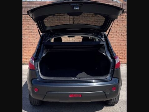 Nissan Qashqai 1.6 Qashqai N-Tec 5dr 16