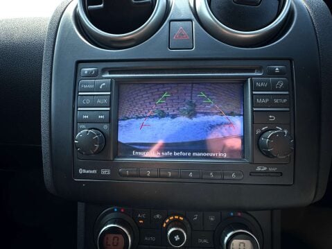 Nissan Qashqai 1.6 Qashqai N-Tec 5dr 22